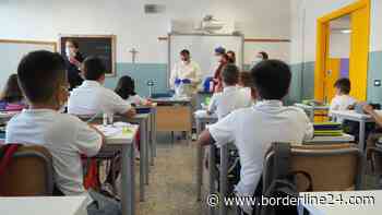 Bari, meno vaccini tra i 30 e 39 anni (prima dose all'83%): fanno meglio i ragazzi 12-19enni - Borderline24.com