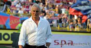 Bari, Papadopulo incorona Mignani: “Partenza top, non avevo dubbi su di lui” - Mediagol.it