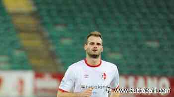 Serie C, il Piacenza sceglie un ex Bari come rinforzo per l'attacco - BARI CALCIO