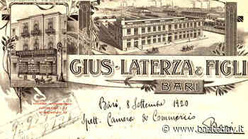 A Bari la mostra sui 120 anni della Casa Editrice Laterza. All'AncheCinema si parte con le proiezioni cinematografiche - BariToday