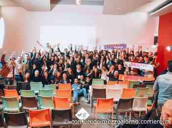 Sprint Lab: a Bari dal 19 al 21 novembre la decima edizione di Startup Weekend - Corriere del Mezzogiorno