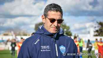 Padalino: "Bari? La Ternana dominava. Finora è mancata una cosa" - BARI CALCIO