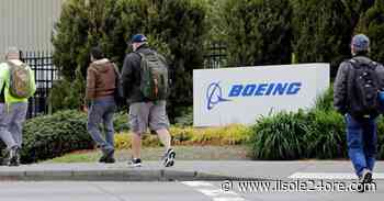 Boeing apre al Politecnico di Bari la prima Newton Room in Italia - Il Sole 24 ORE