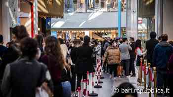 Bari, il colosso francese Mulliez pronto a investire sulla rigenerazione urbana: Costasud e Nodo verde nel mi… - La Repubblica