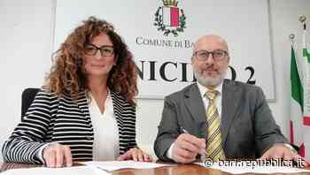 Bari, nel Municipio 2 c'è la consigliera con delega al Sorriso: "Una buona pratica per il rispetto di tutti" - La Repubblica