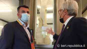 Decaro dopo Dubai: "Bari fa scuola, la rigenerazione urbana è la nostra strada: all’estero ci guardano” - La Repubblica