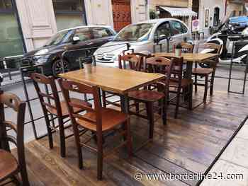 Bari, addio alle pedane con i tavolini: nessuna proroga del Comune - Borderline24.com