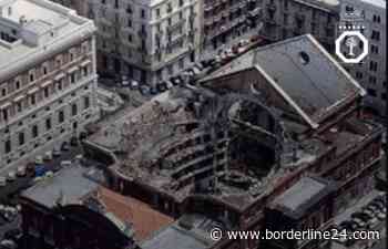 Bari, 30 anni fa il rogo del teatro Petruzzelli: "Incollati al telegiornale e ammutoliti, oggi rinato" - Borderline24.com