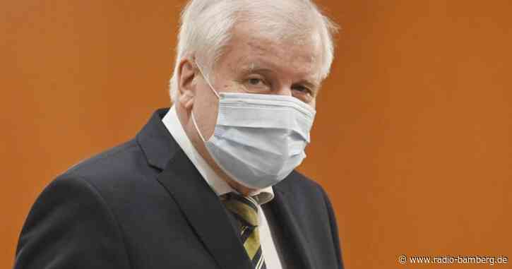 Seehofer: Fehlende Sozialpolitik Grund für Wahlniederlage