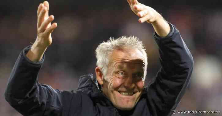 Streich schwärmt: Spiele gegen Bayern «etwas Wunderbares»