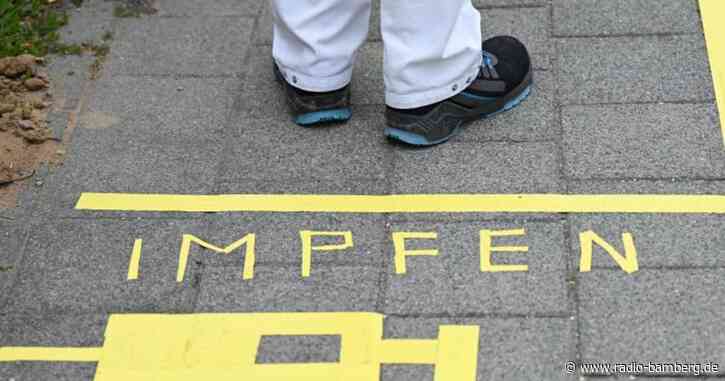 Auffrischimpfungen für alle nach sechs Monaten vorgesehen