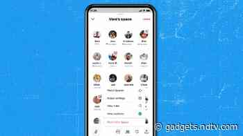 Twitter Now Allows You to Listen to Spaces Without an Account