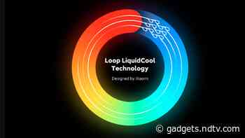 Xiaomi Debuts Loop LiquidCool Technology for Phones With Twice the Heat Dissipation of Traditional Chambers