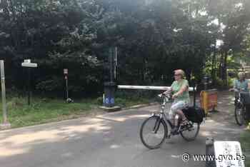 Grobbendonkseweg wordt eenrichting vanaf volgende week (Nijlen) - Gazet van Antwerpen