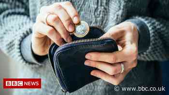 Bank of England sorry for rising cost of living