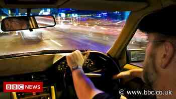 Taxi driver shortage prompts public safety fears