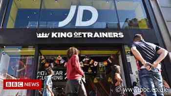 JD Sports furious after being forced to sell Footasylum