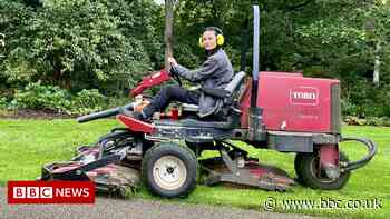 How more of us are leaving screens behind to work outdoors