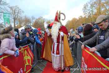 Corona houdt Sinterklaas op zijn boot: intocht geannuleerd