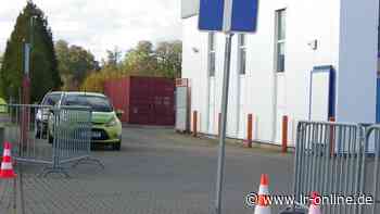 Straßenbau in Guben: Schleichwege, Wildparker, Umleitung – Baustelle in Karl-Marx-Straße nervt Gubener - Lausitzer Rundschau