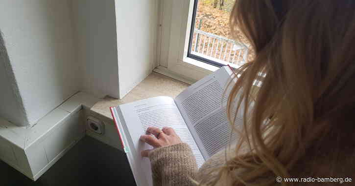 „blätterWALD“ – Literaturtage im Raum Forchheim