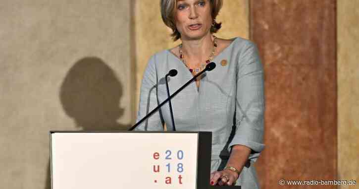 Preis der Rabbinerkonferenz an EU-Antisemitismusbeauftragte