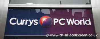Currys Black Friday 2021 sale starts today with tech deals and discounts