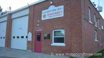 Bancroft residents still unsure of importance of CO alarms, says Deputy Fire Chief