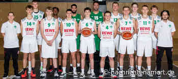 Im Derby gegen die DJK Bamberg geht es um wichtige Punkte