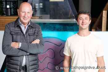 Stephen Allan joins Brainlabs as full-time chairman to drive global expansion