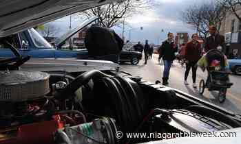 Downtown shops missing the Port Colborne cruise nights - Niagarathisweek.com