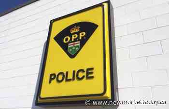 Markham man wanted for obstruction of justice, forgery - NewmarketToday.ca