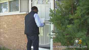 City Of Markham Takes Action After CBS 2 Exposes More Than 1,400 Unlicensed Businesses Got PPP Loans - CBS Chicago