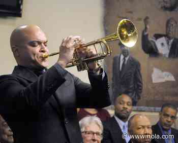 Irvin Mayfield and Ronald Markham sentenced to 18 months in prison for library fraud scandal - NOLA.com