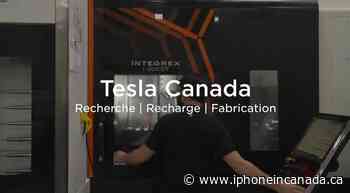 Tesla Wants Canadians to Join their Team in Markham, Ontario [VIDEO] - iPhone in Canada