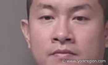 2 arrested, warrant issued for 3rd Markham suspect in drug trafficking investigation - yorkregion.com