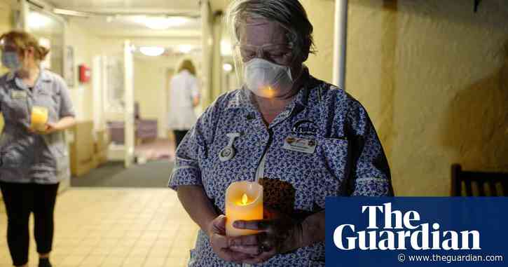 Delay vaccine deadline for care-home workers or risk huge staff loss, warns provider