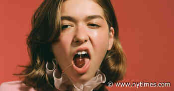 Snail Mail Turns a Bleeding Heart Into a Spectacular Album