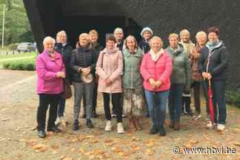 Ferm Bocholt op uitstap naar Genk - Het Belang van Limburg