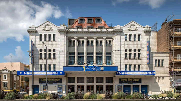 Eighteen more sites added to London’s heritage at risk register