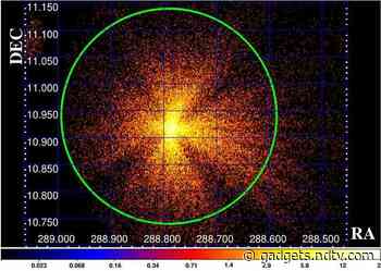 Using AstroSat, Astronomers From India Reveal Features of X-Ray Binary System in Space