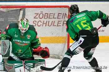 Oberliga Süd: Höchstadt Alligators zu Gast in Memmingen - Fraenkischer Tag