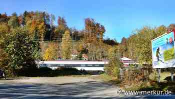 Aitracher Bahnhofsvorplatz wird neu gestaltet - Merkur.de