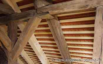 So steht es um Arbeiten in Sankt Johann - Allgäuer Zeitung