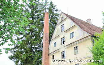 Was passiert mit der Klostermühle? - Allgäuer Zeitung