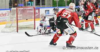 ECDC Memmingen liefert Gala-Vorstellung - IMSÜDEN