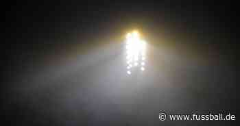 Nebel in Memmingen: Abbruch zur Halbzeit - Fussball.de