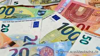 Lottozentrale sucht weiter nach Millionengewinner - Süddeutsche Zeitung