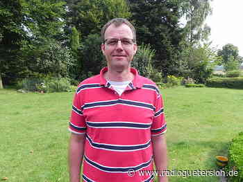 Landwirte im Kreis Gütersloh wählen wieder Andreas Westermeyer aus Verl - Radio Gütersloh