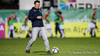 Spitzenreiter Magdeburg empfängt Verl mit langer Verletztenliste - kicker